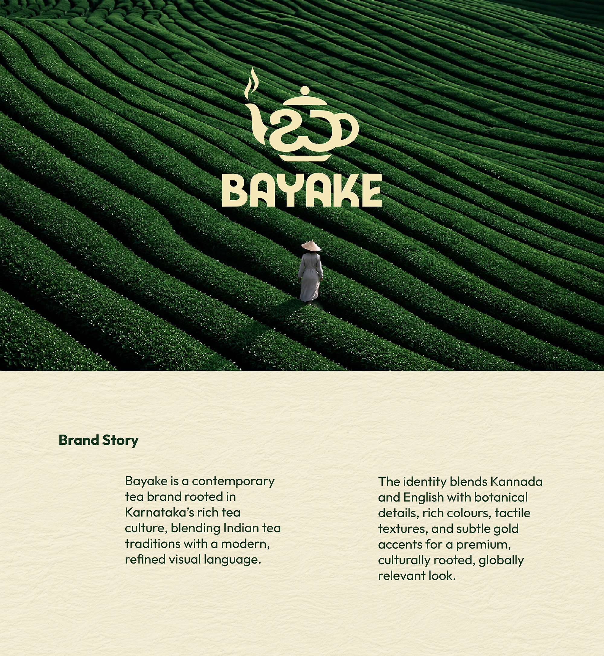 Bayake