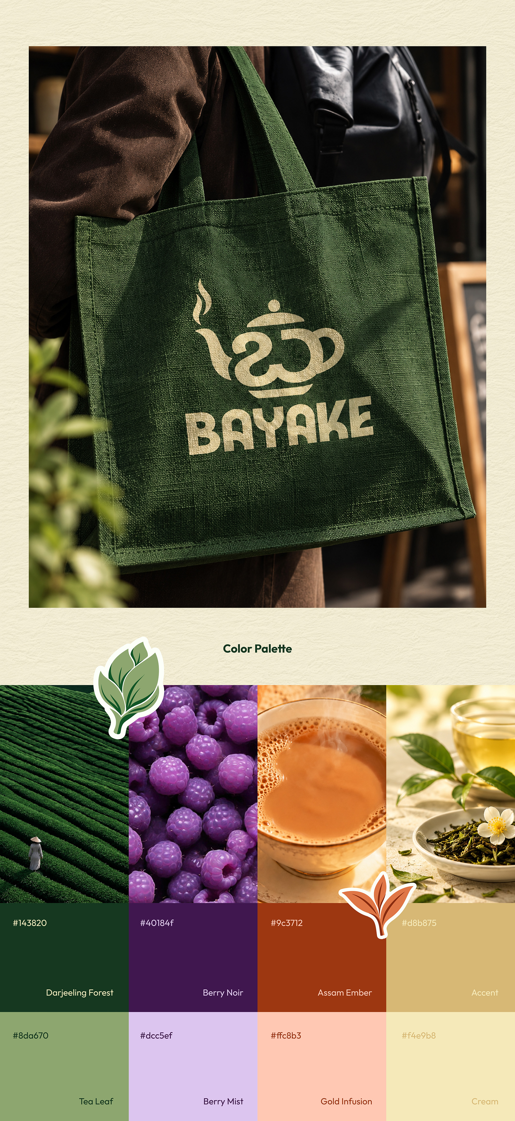 Bayake