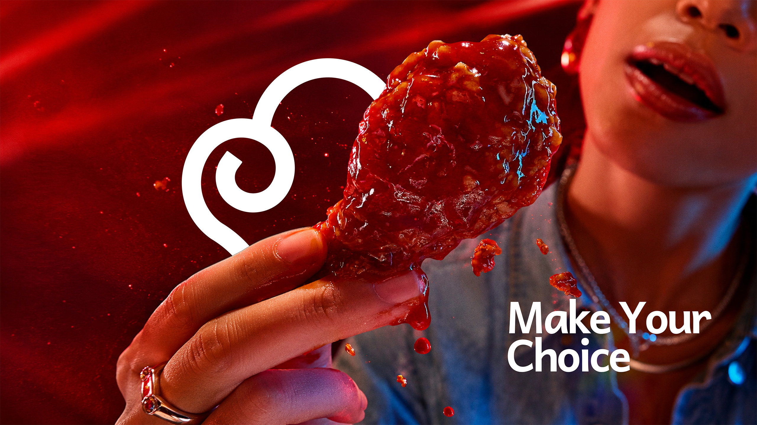 Custom Choice
