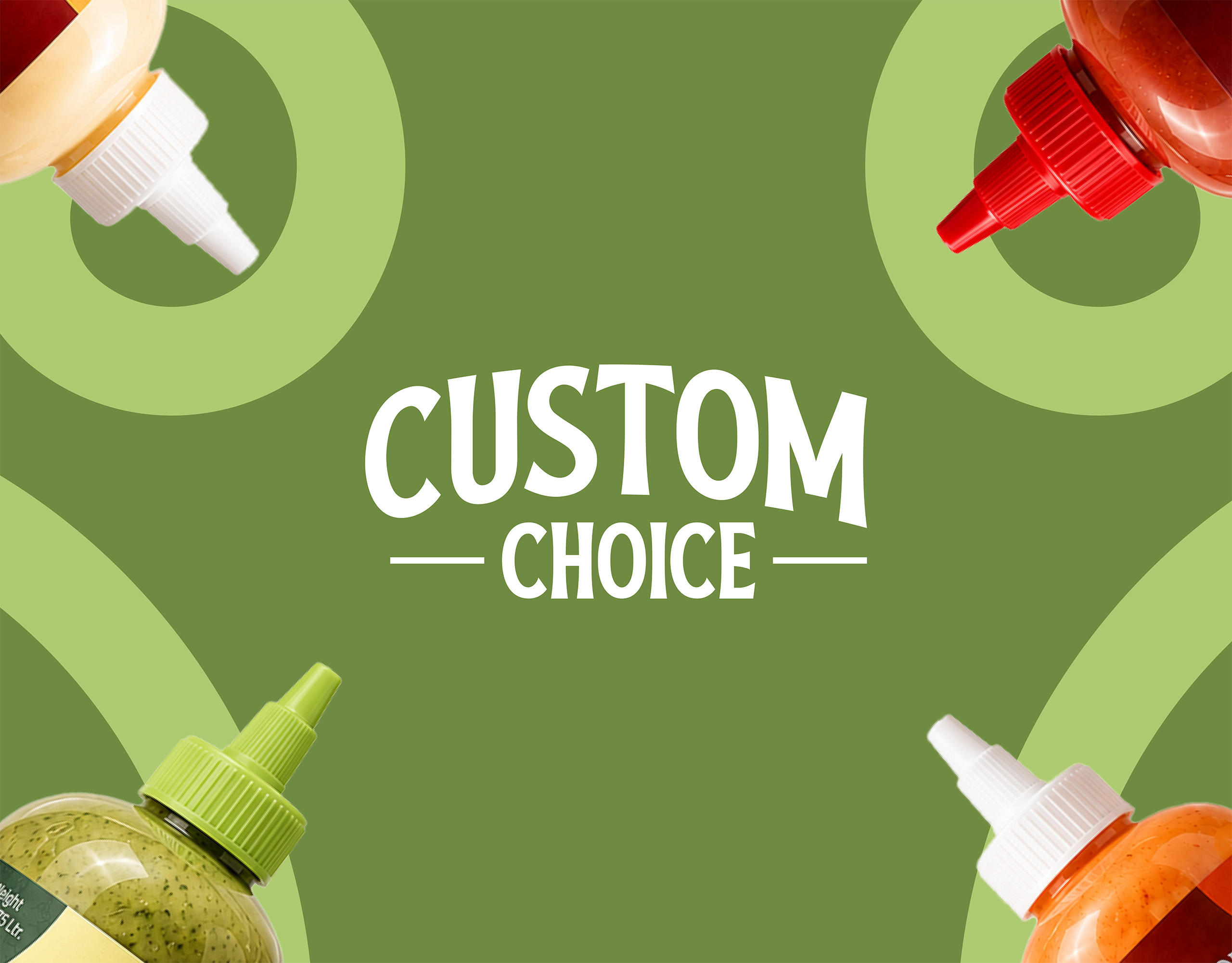 Custom Choice