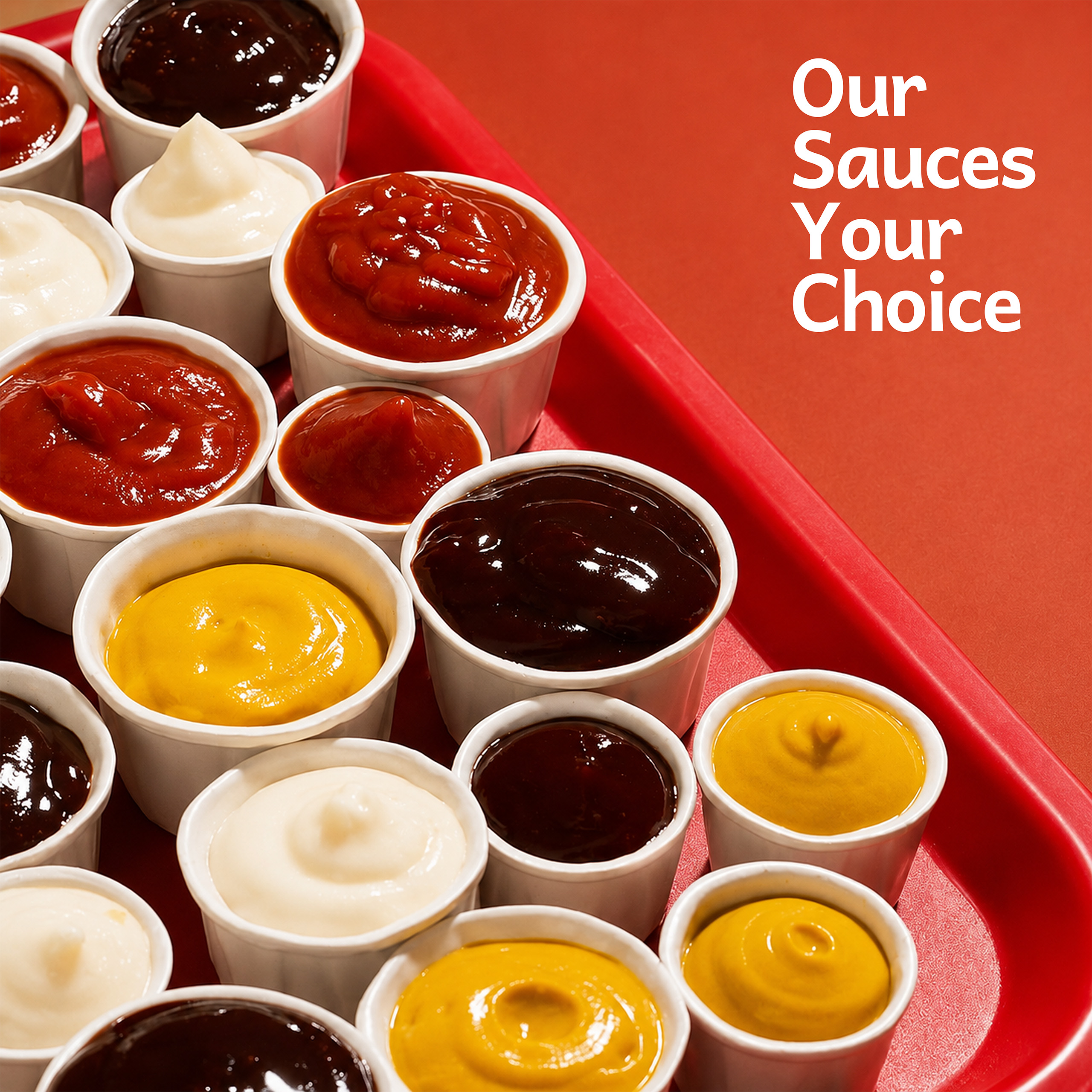 Custom Choice