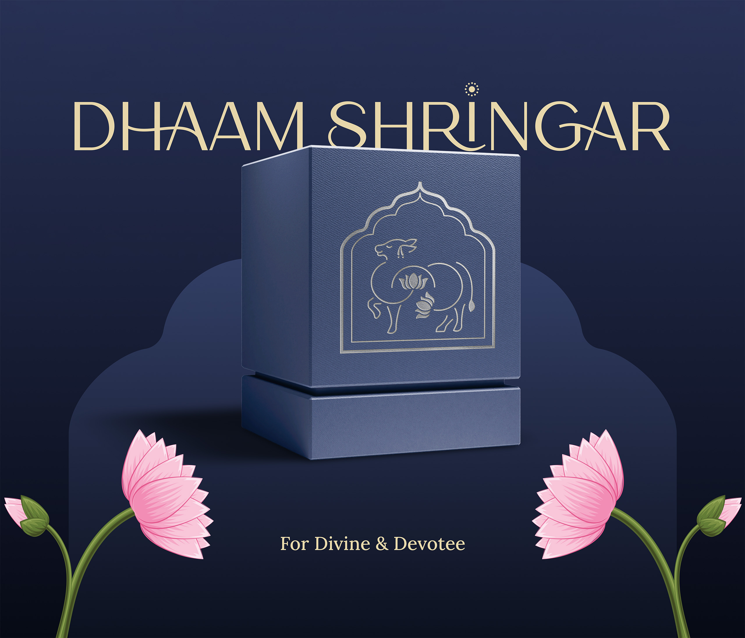 Dhaam Shringar