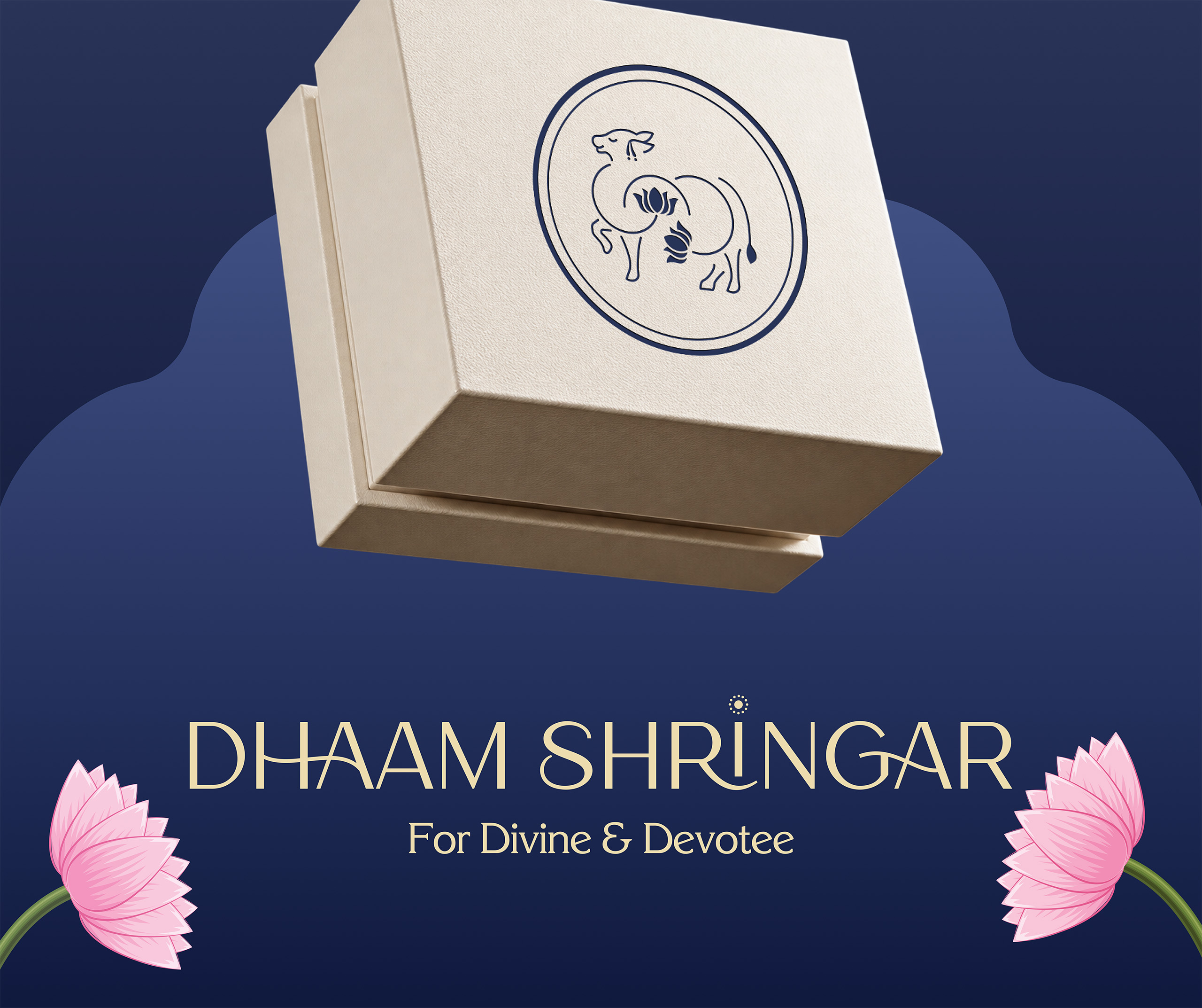 Dhaam Shringar