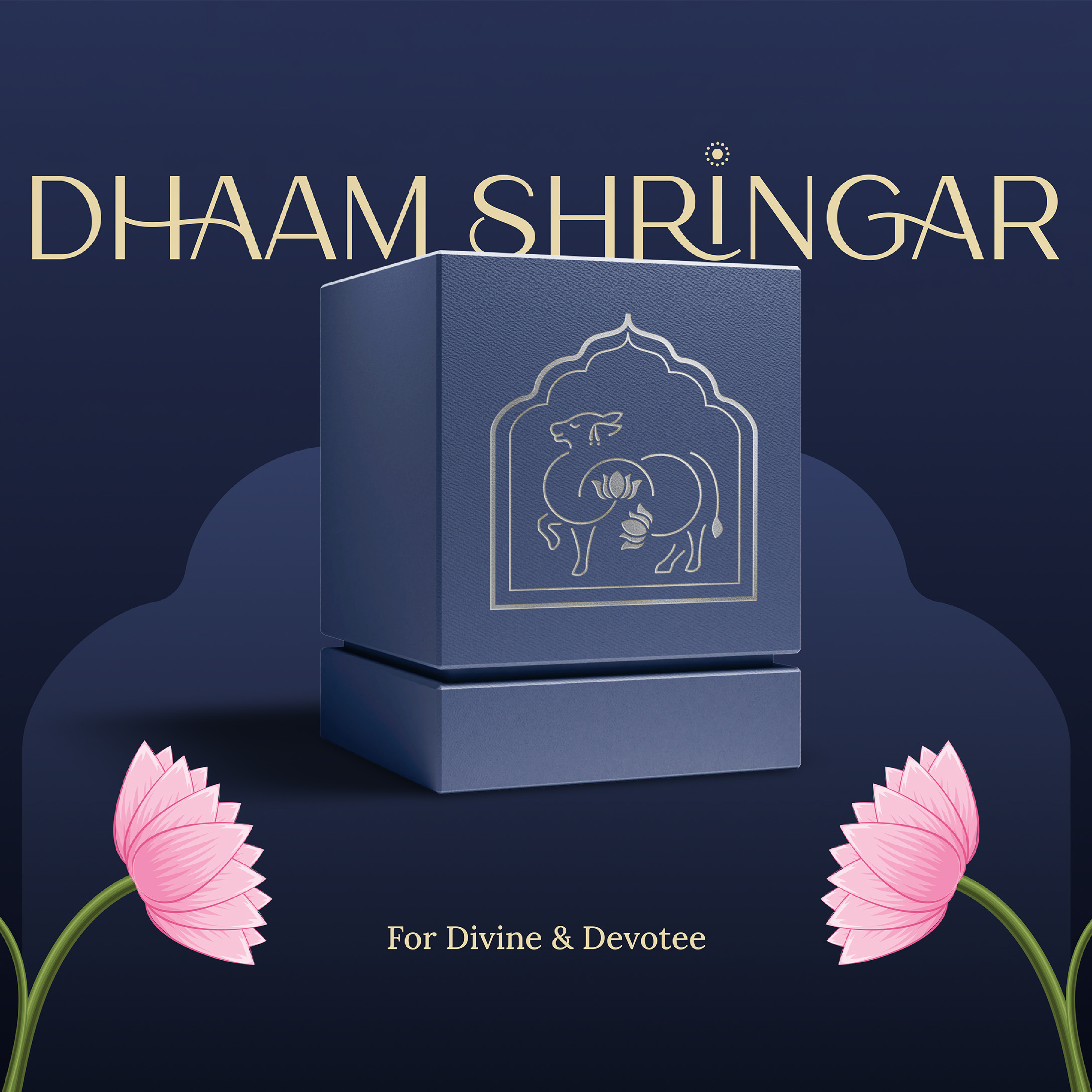 Dhaam Shringar