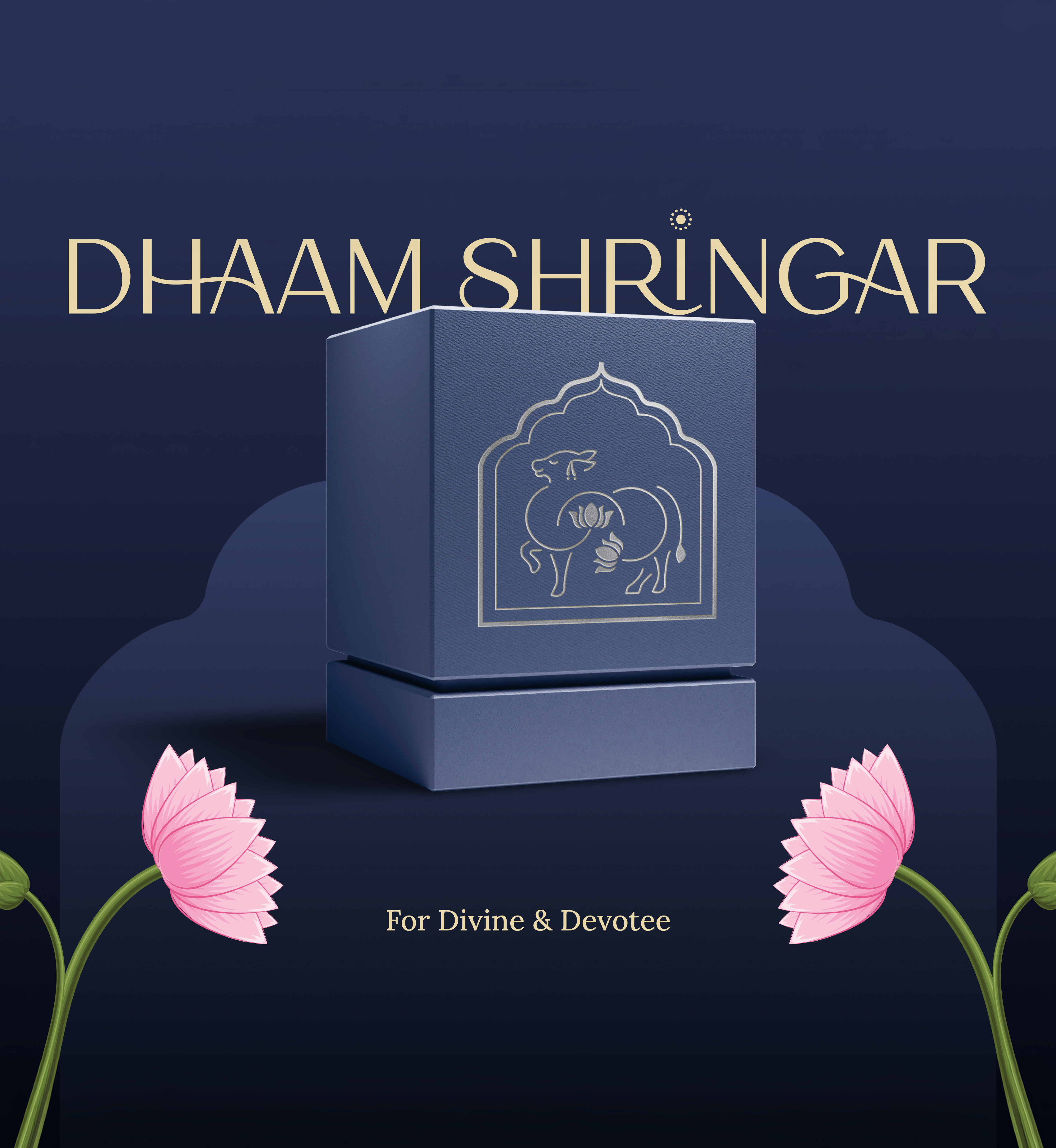 Dhaam Shringar
