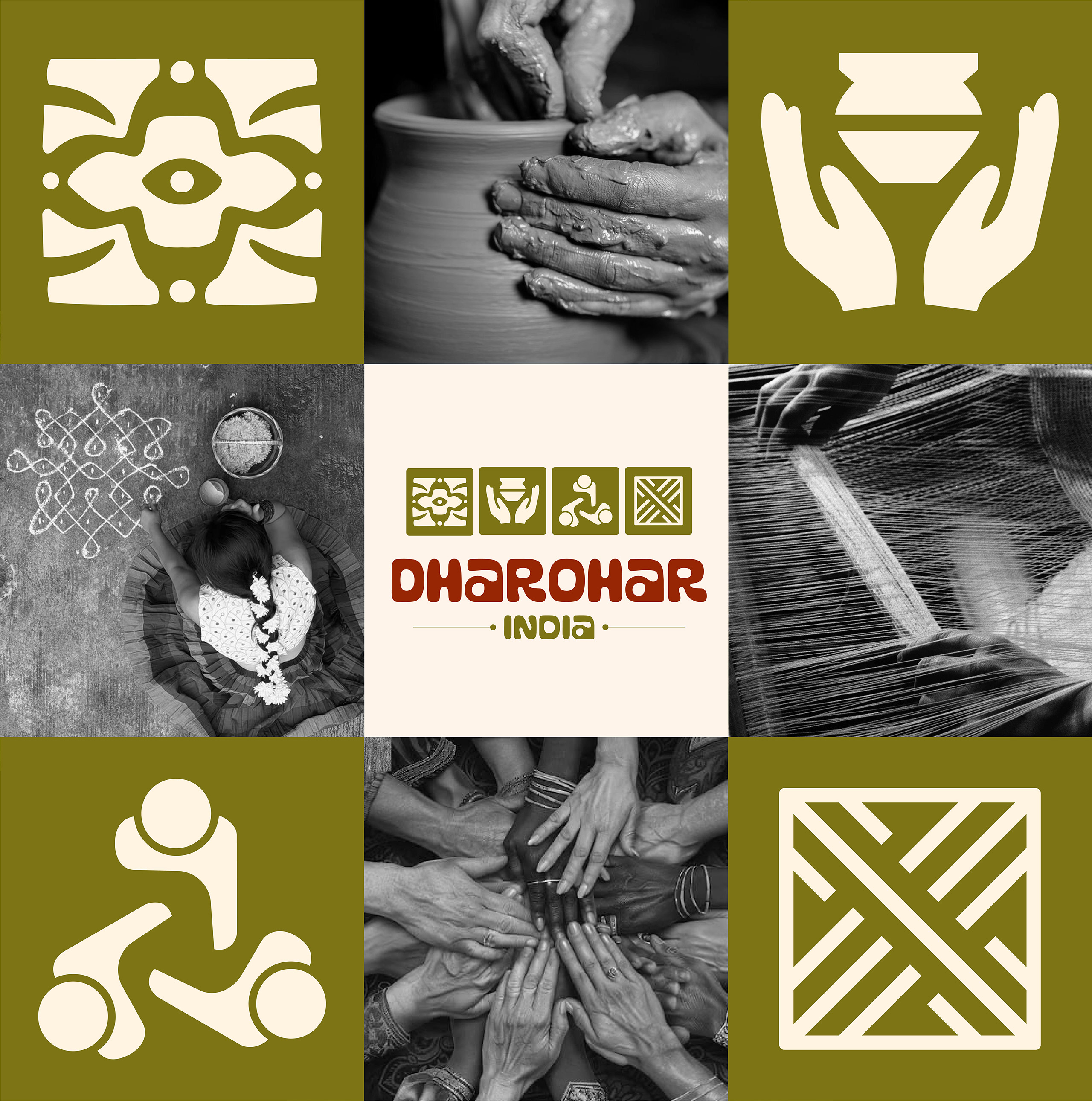 Dharohar India