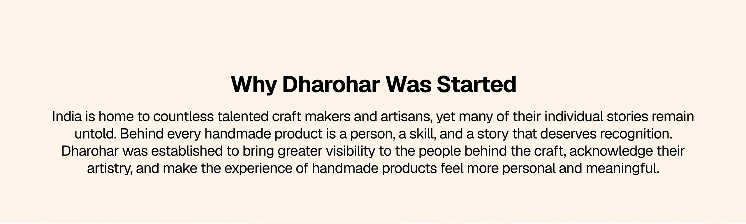 Dharohar India