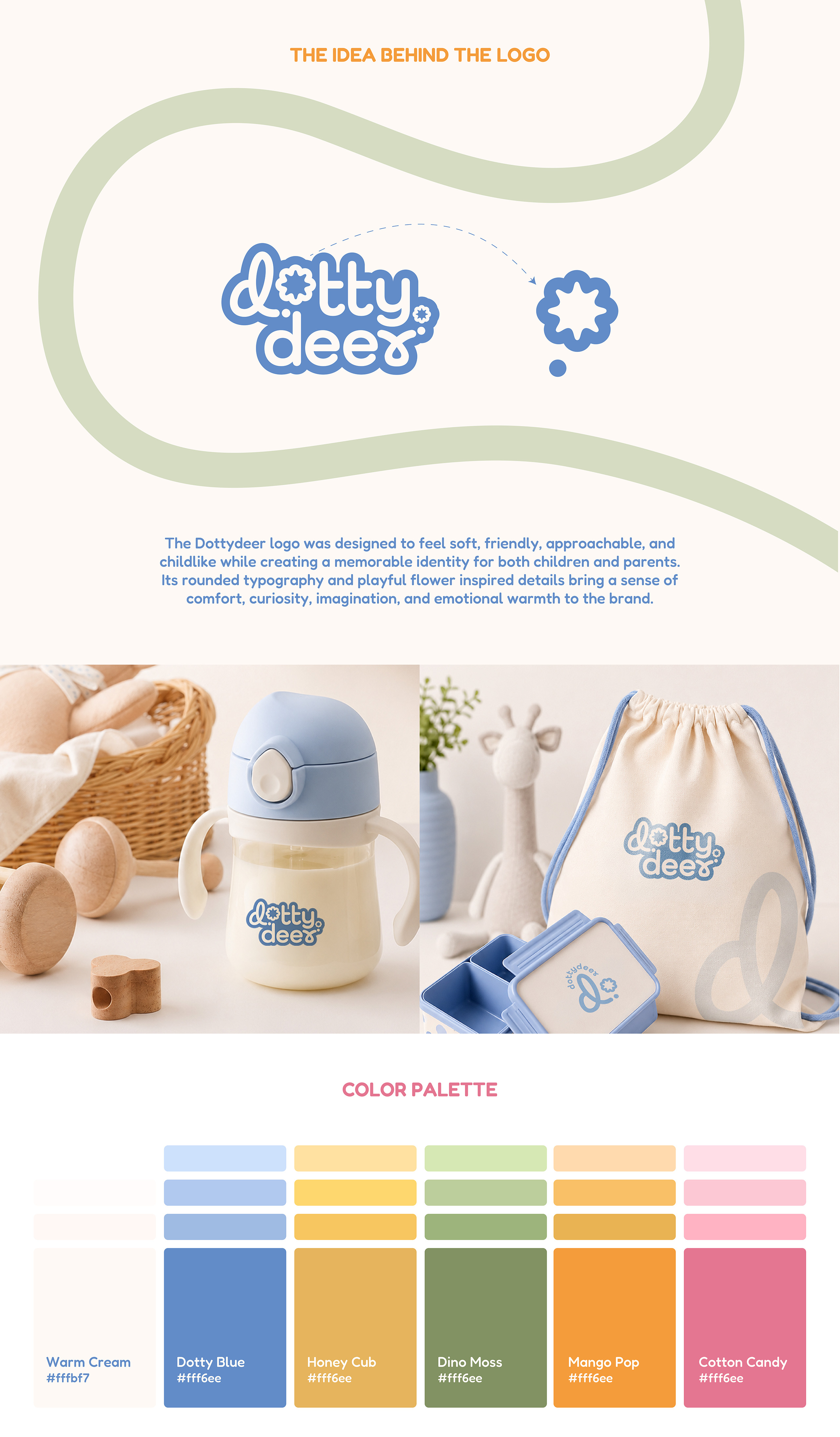 Dottydeer