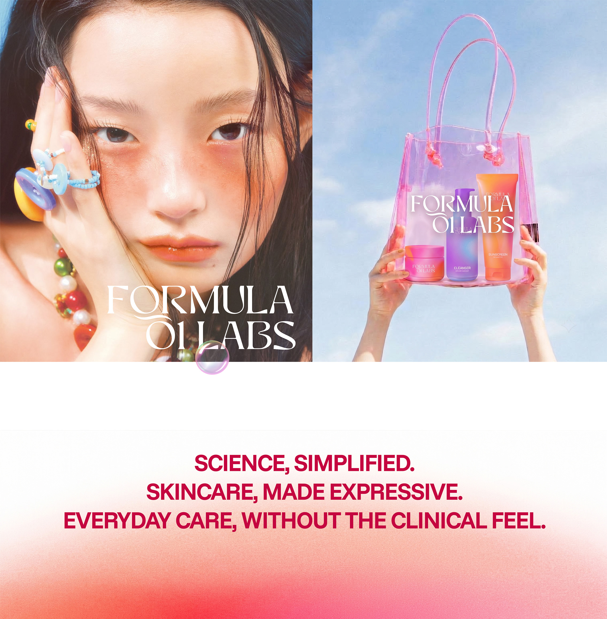 Formula 01 Labs