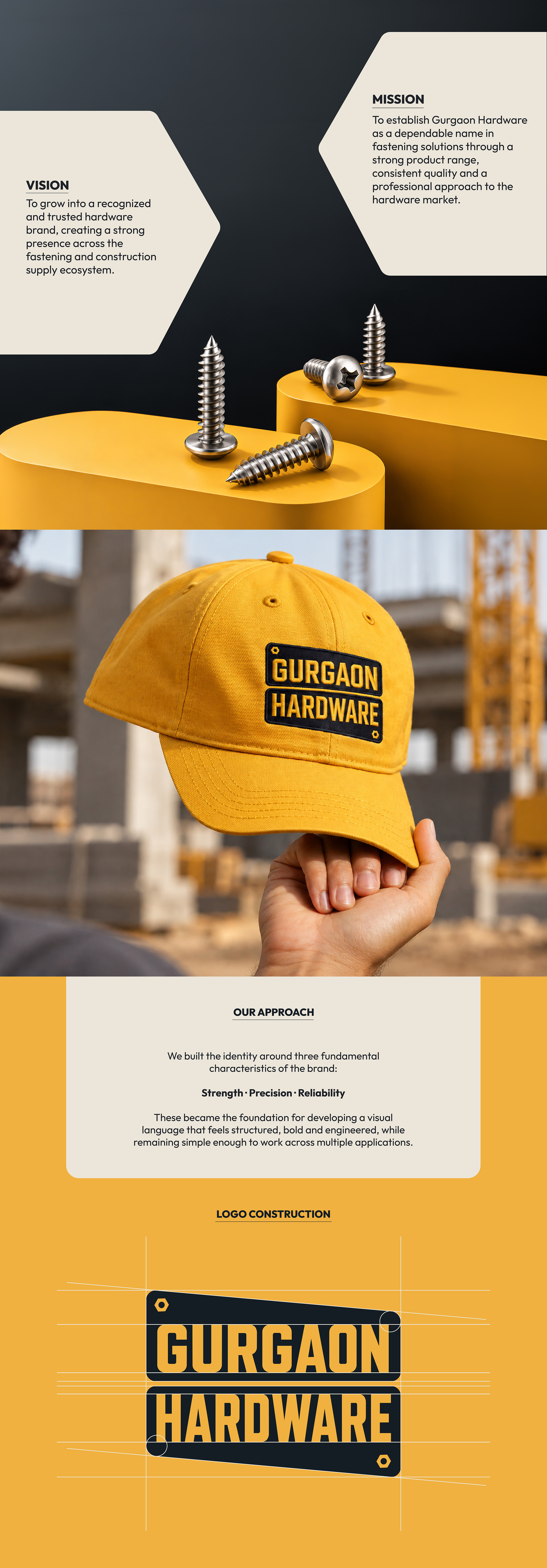Gurgaon Hardware