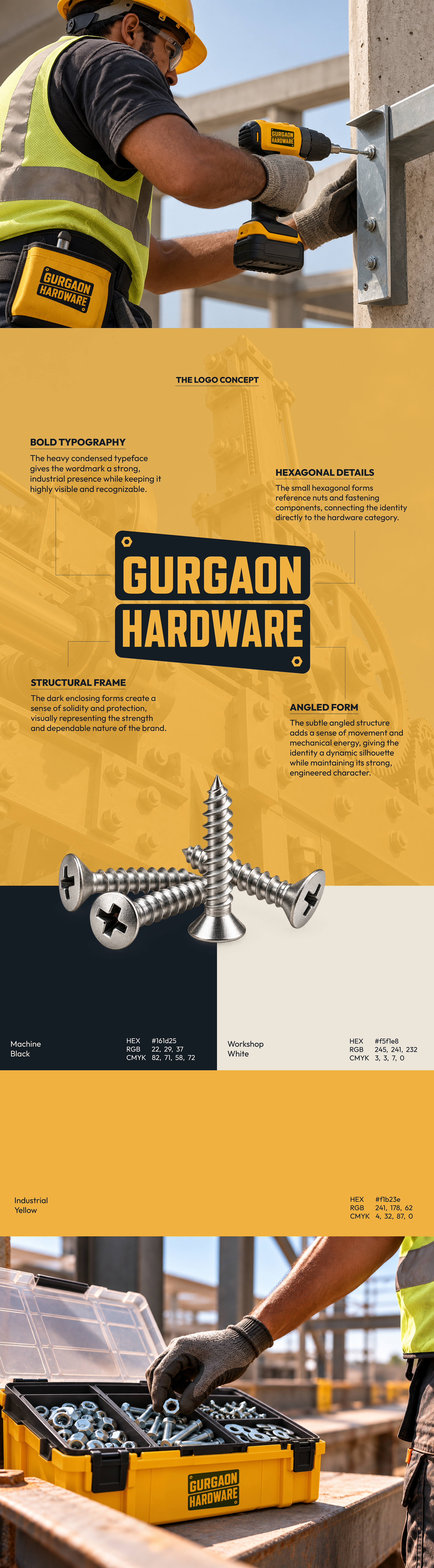 Gurgaon Hardware