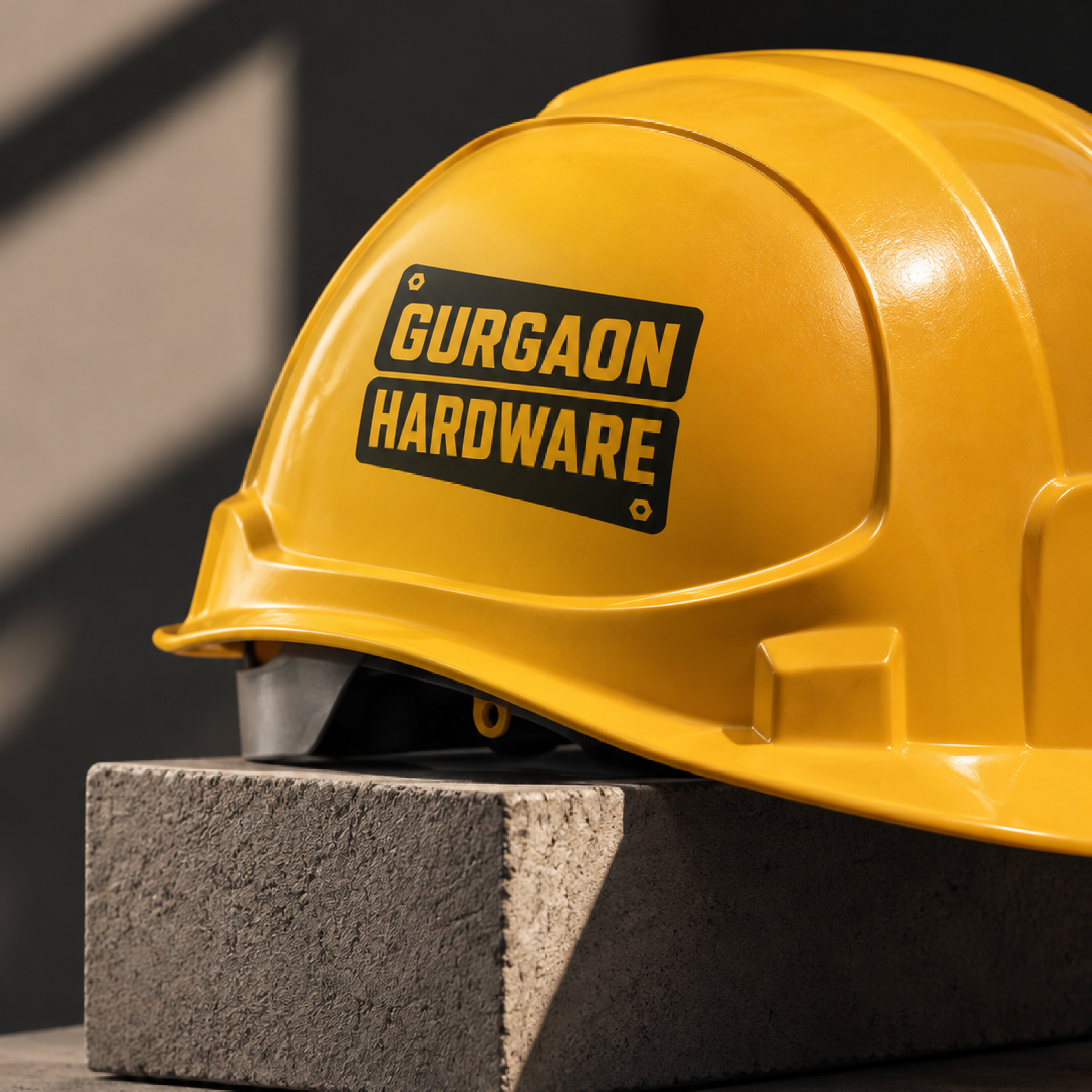 Gurgaon Hardware