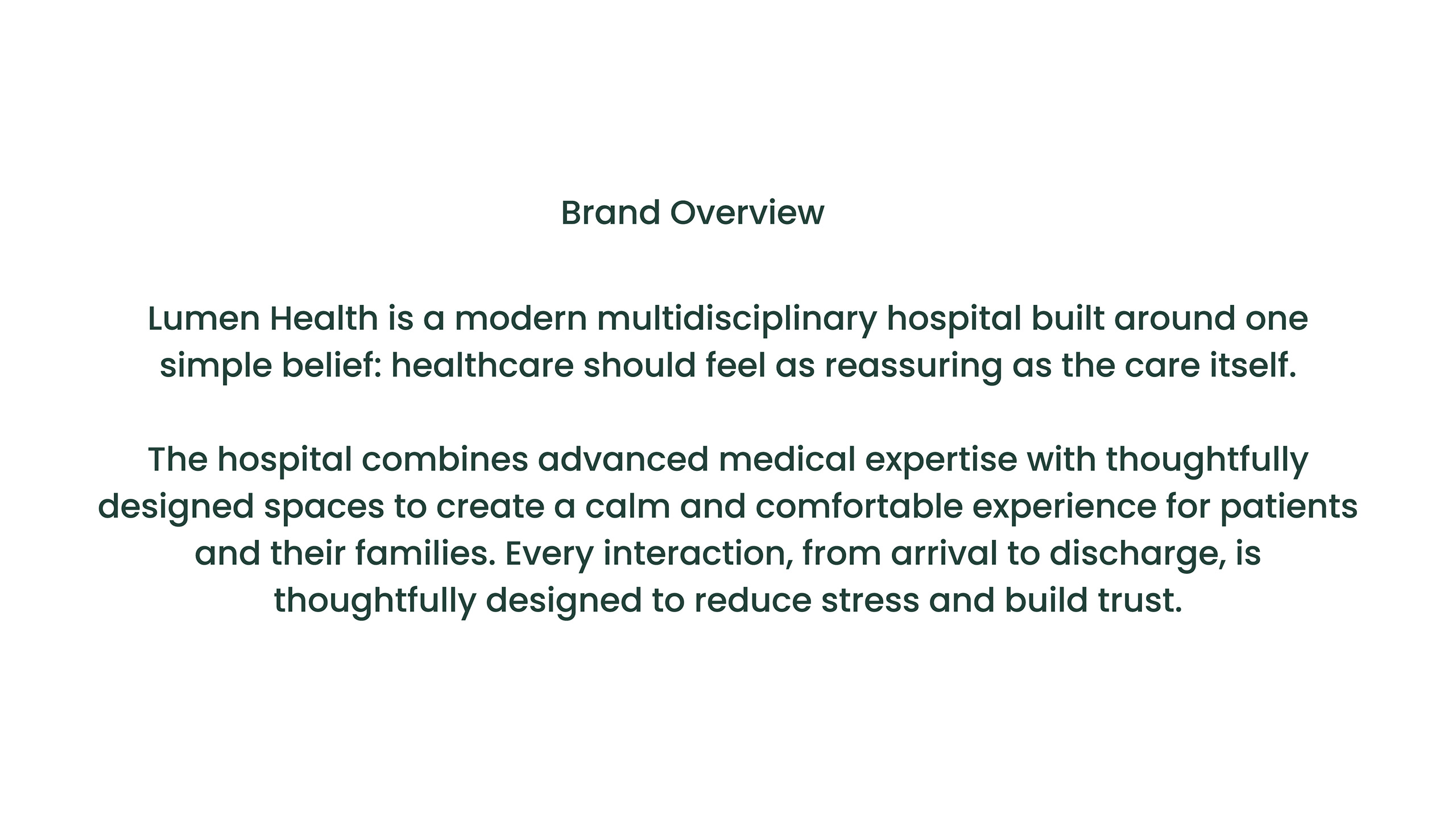 Lumen Health