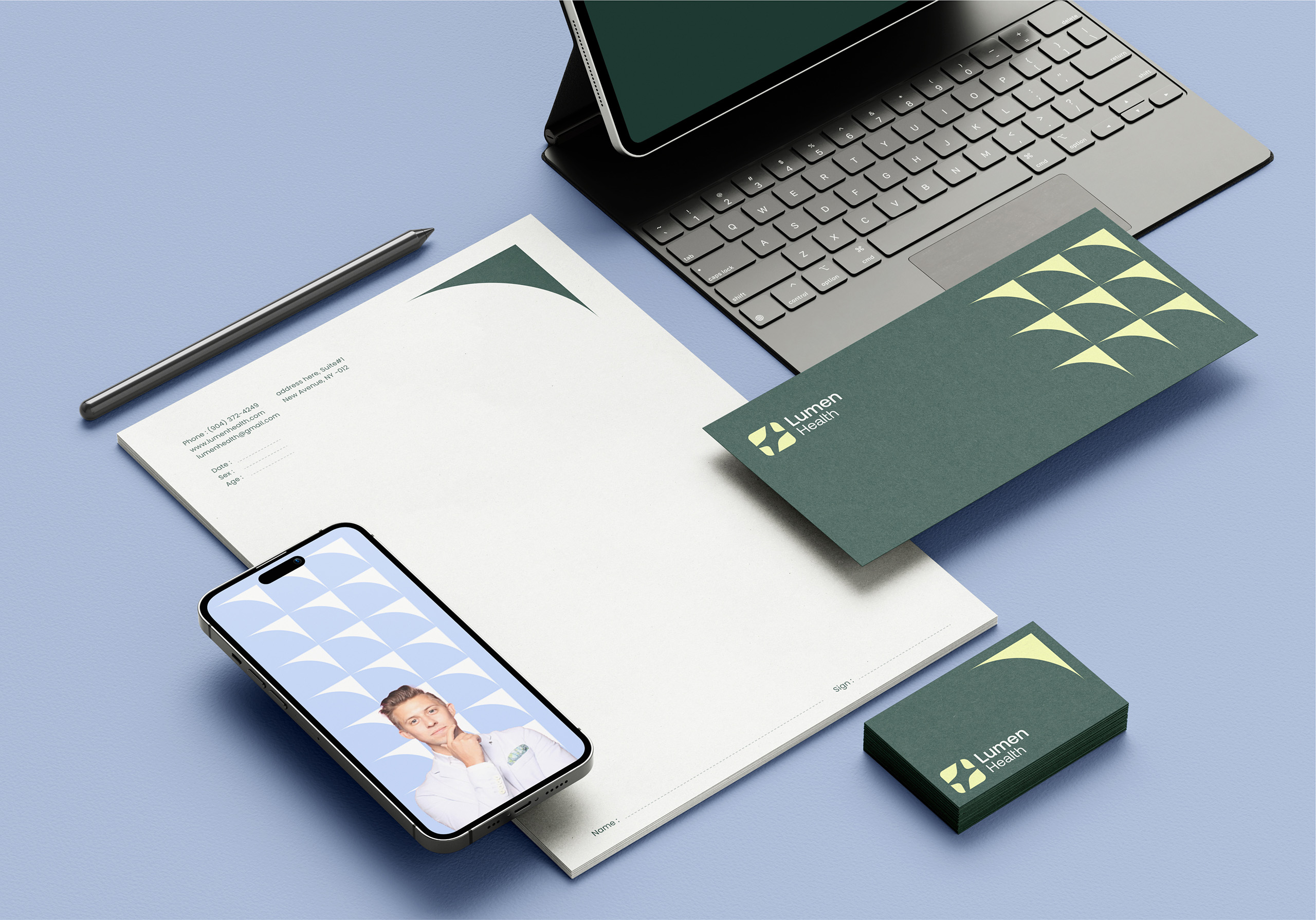 Lumen Health