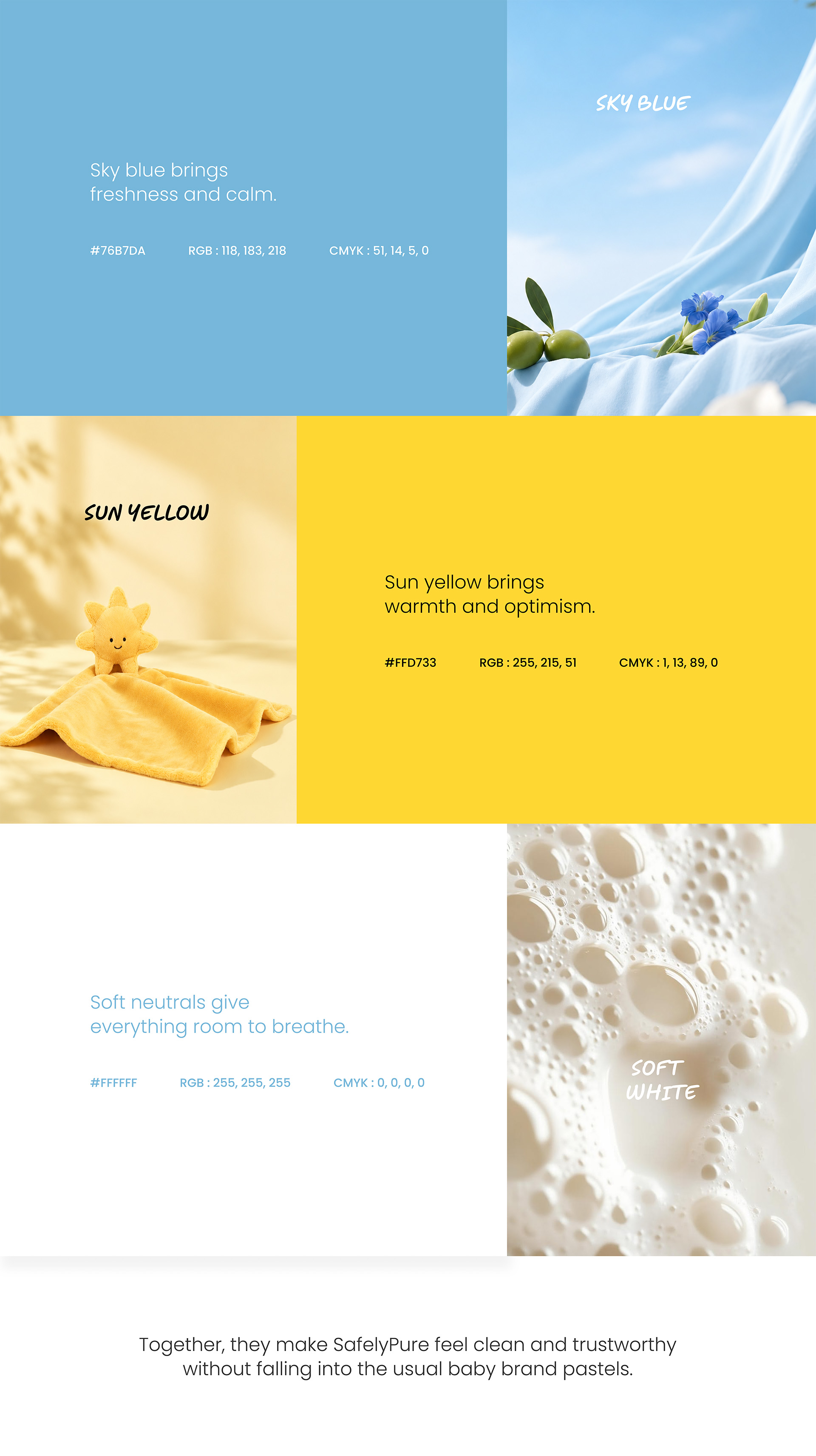 SafelyPure