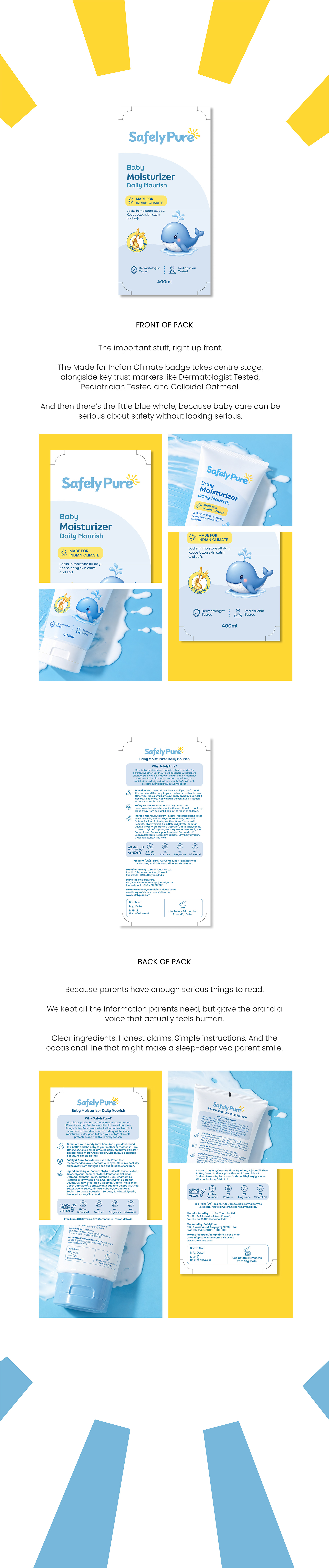 SafelyPure