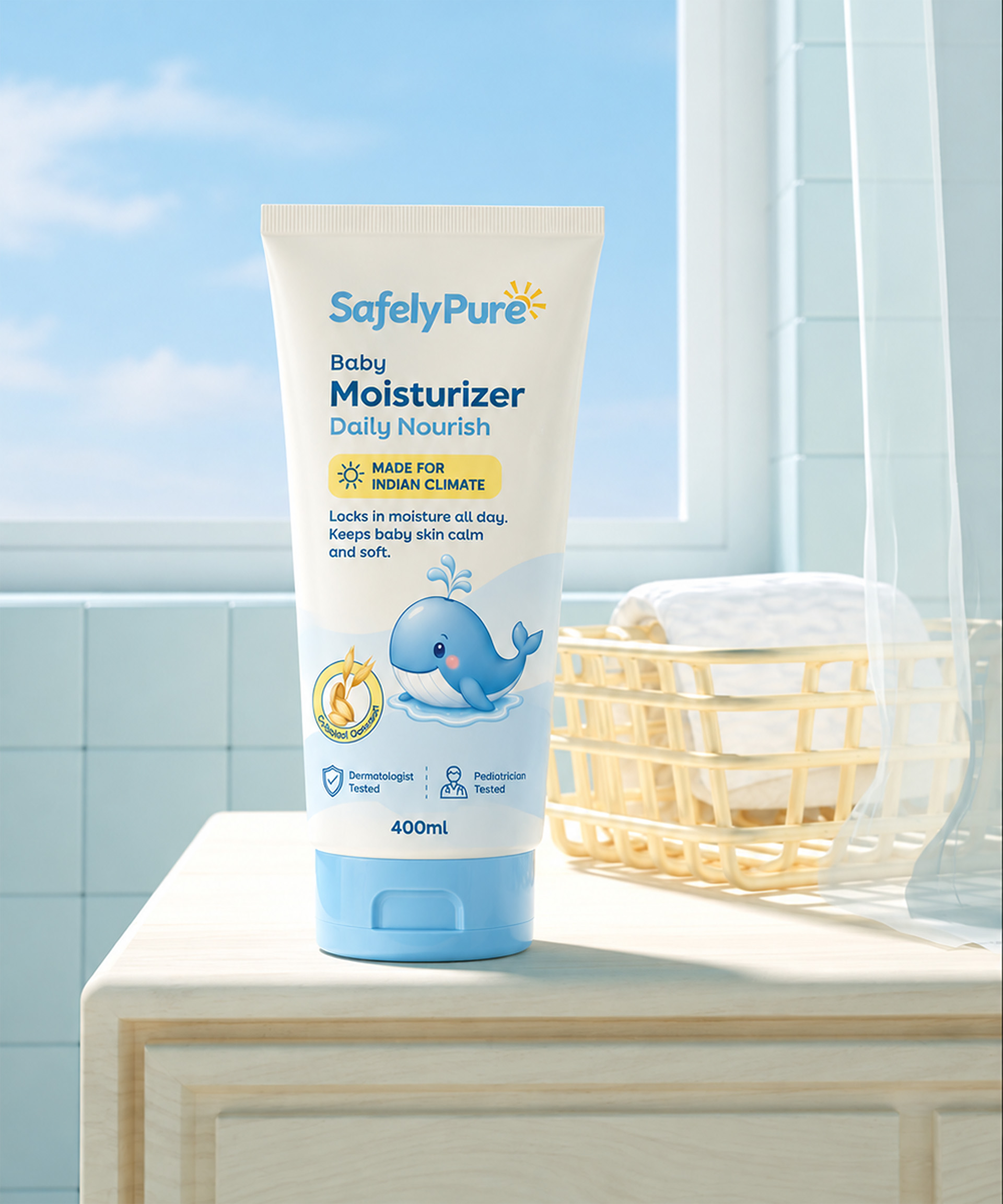 SafelyPure