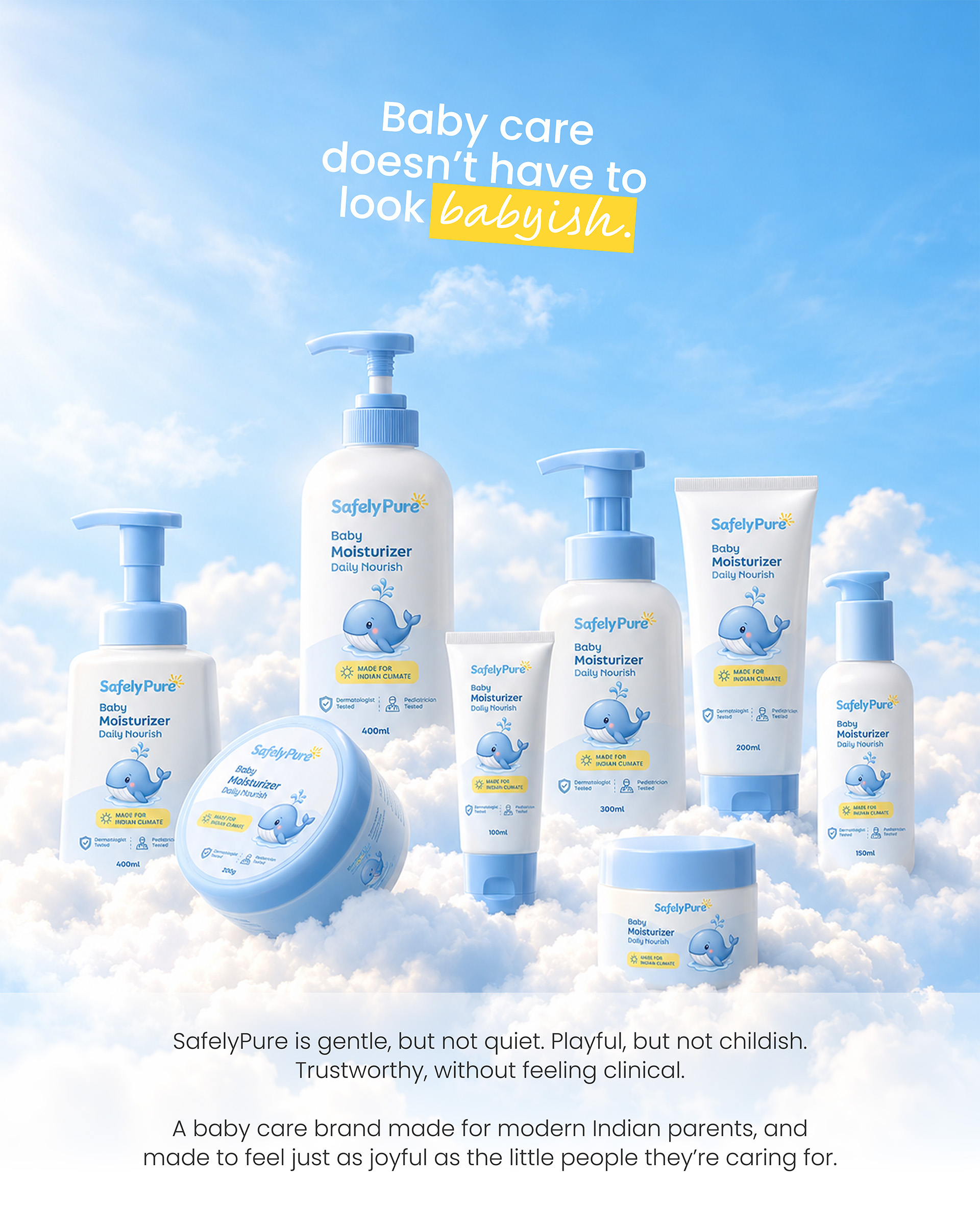 SafelyPure