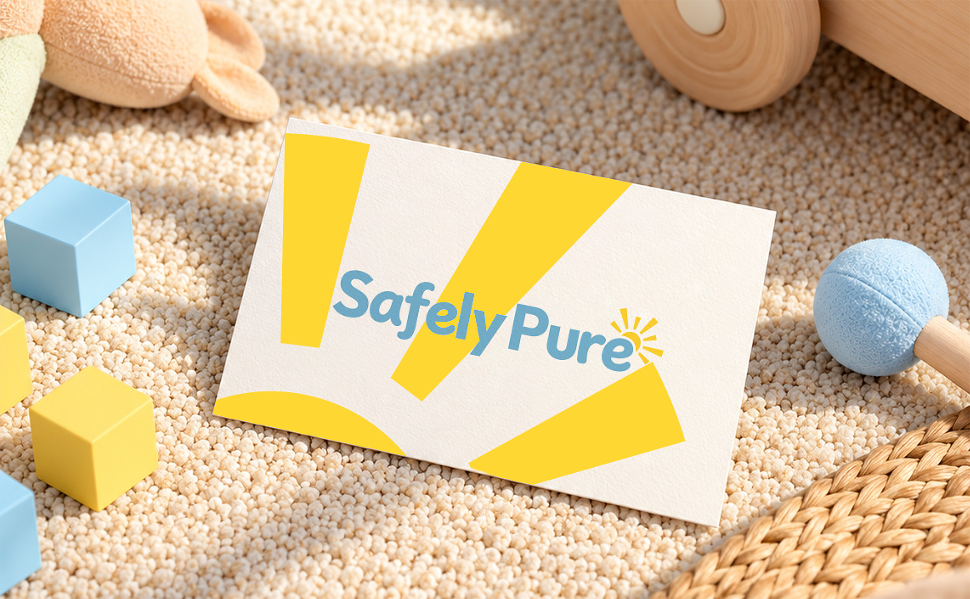 SafelyPure