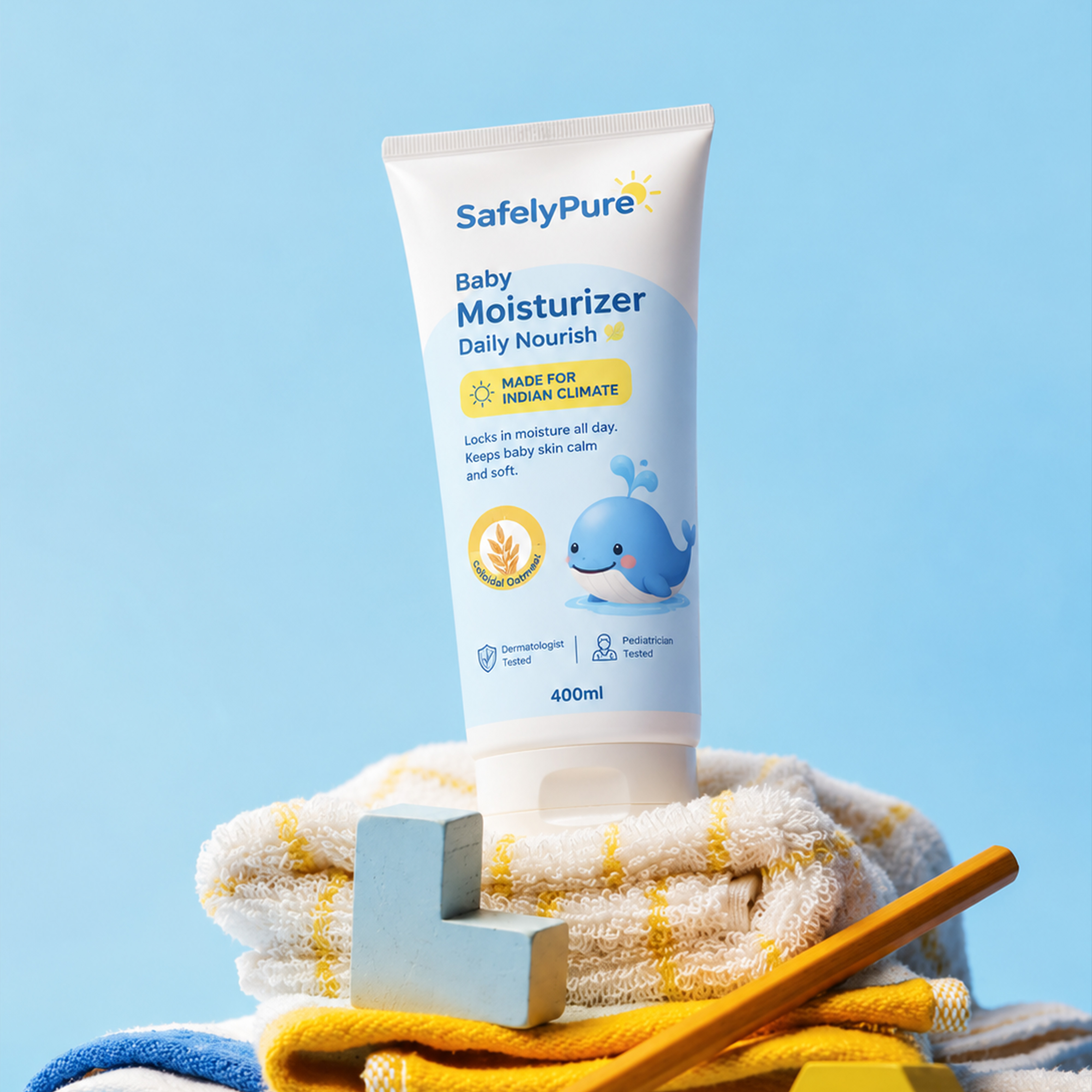 SafelyPure