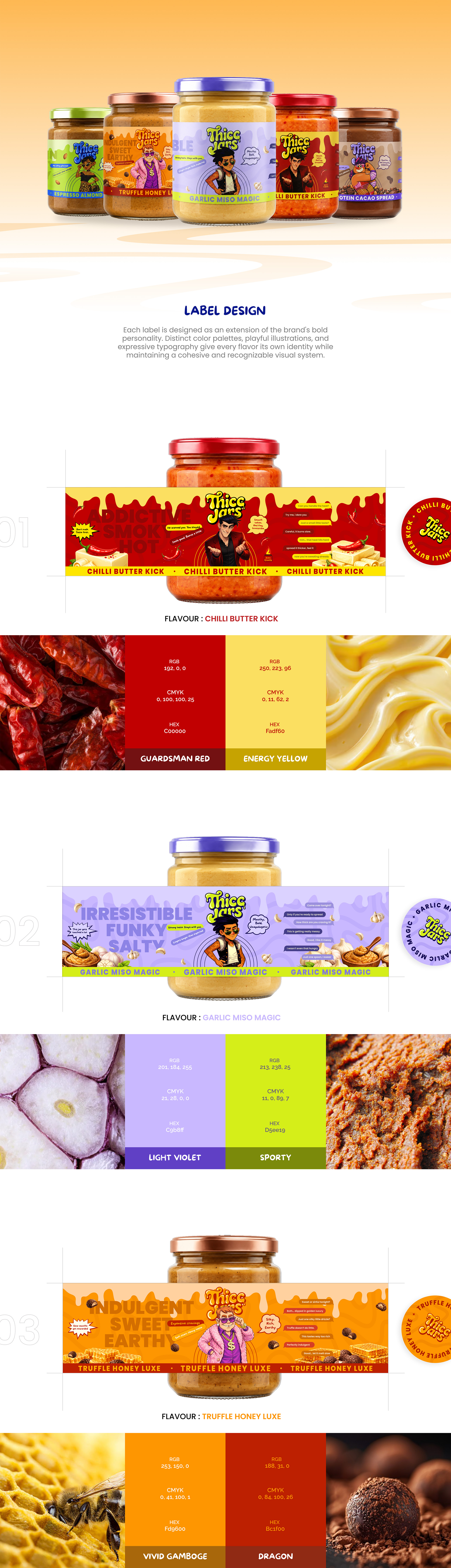 Thicc Jars