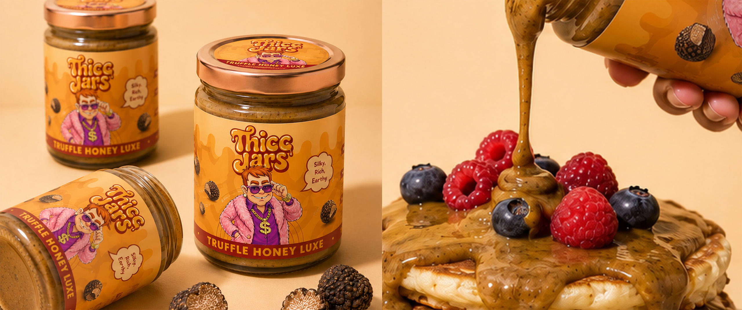 Thicc Jars