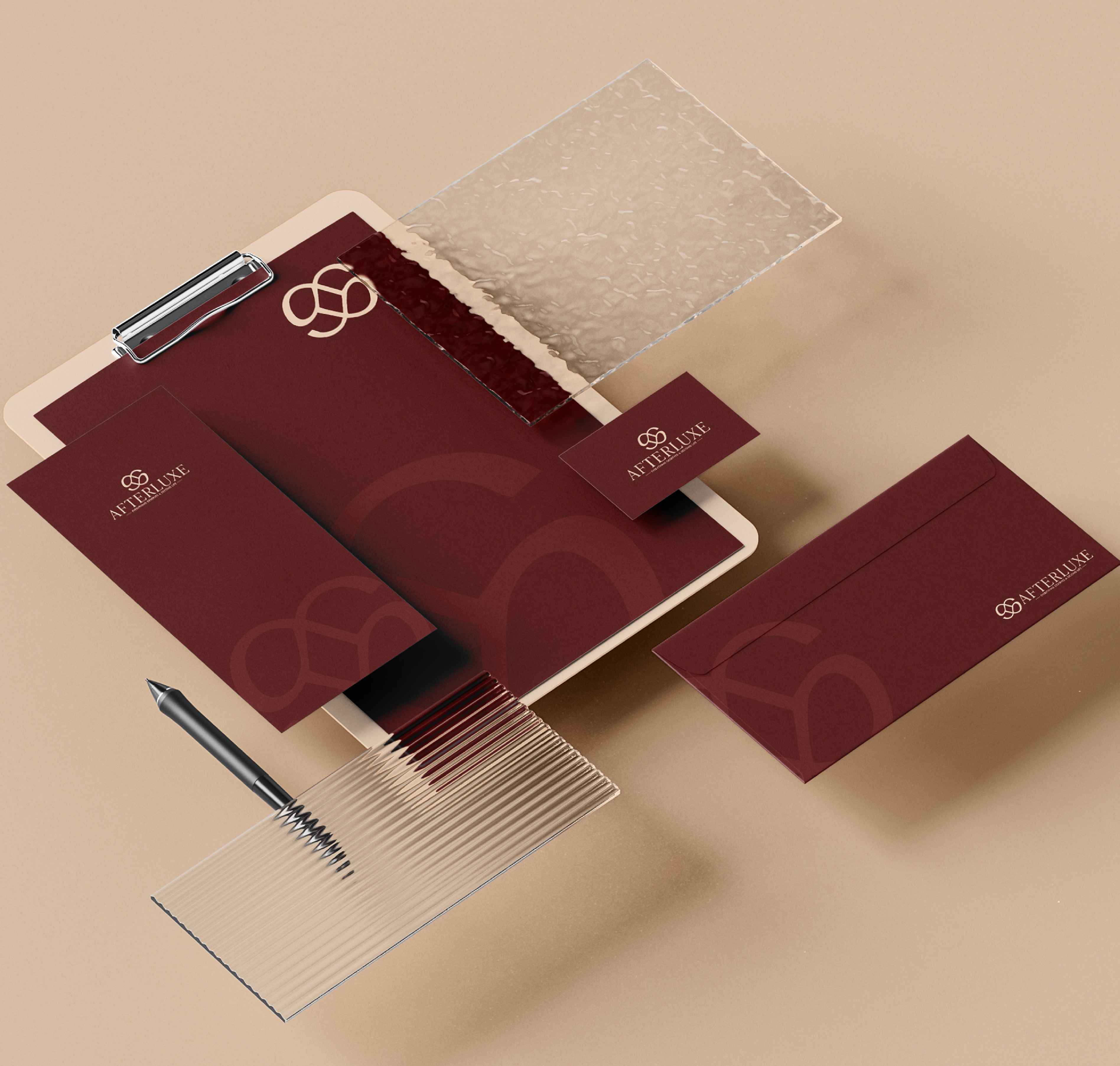 AFTERLUXE