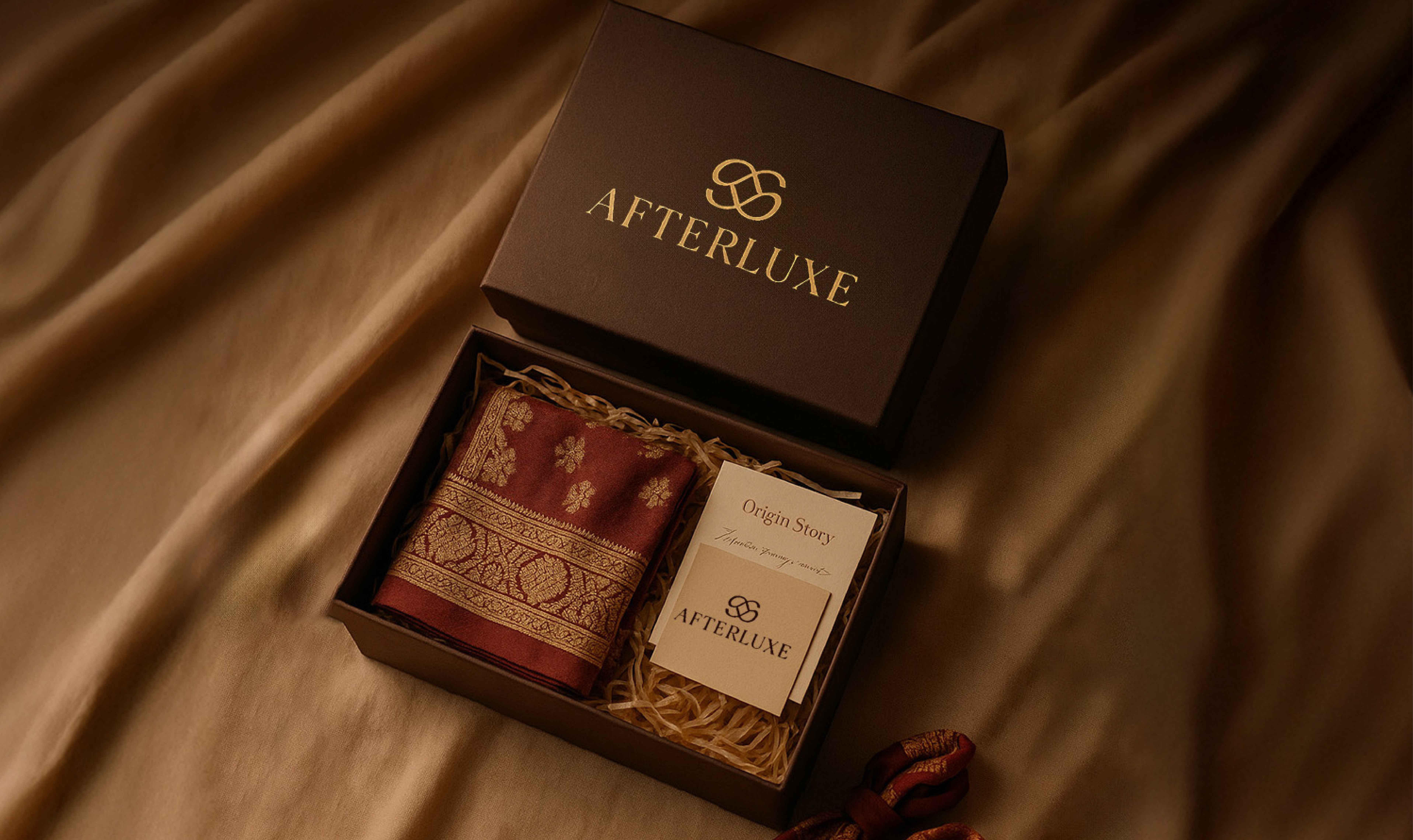 AFTERLUXE