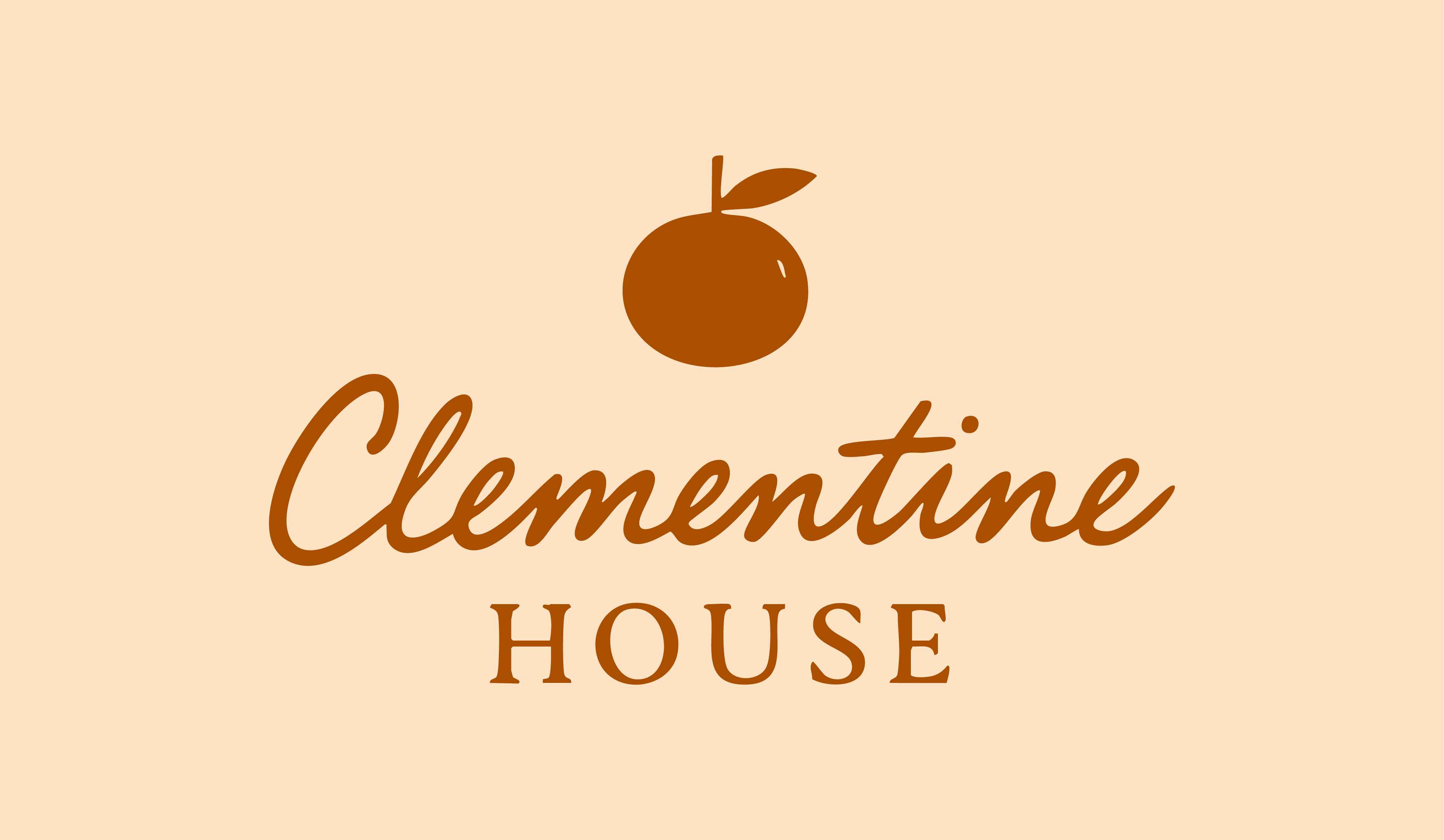CLEMENTINE HOUSE
