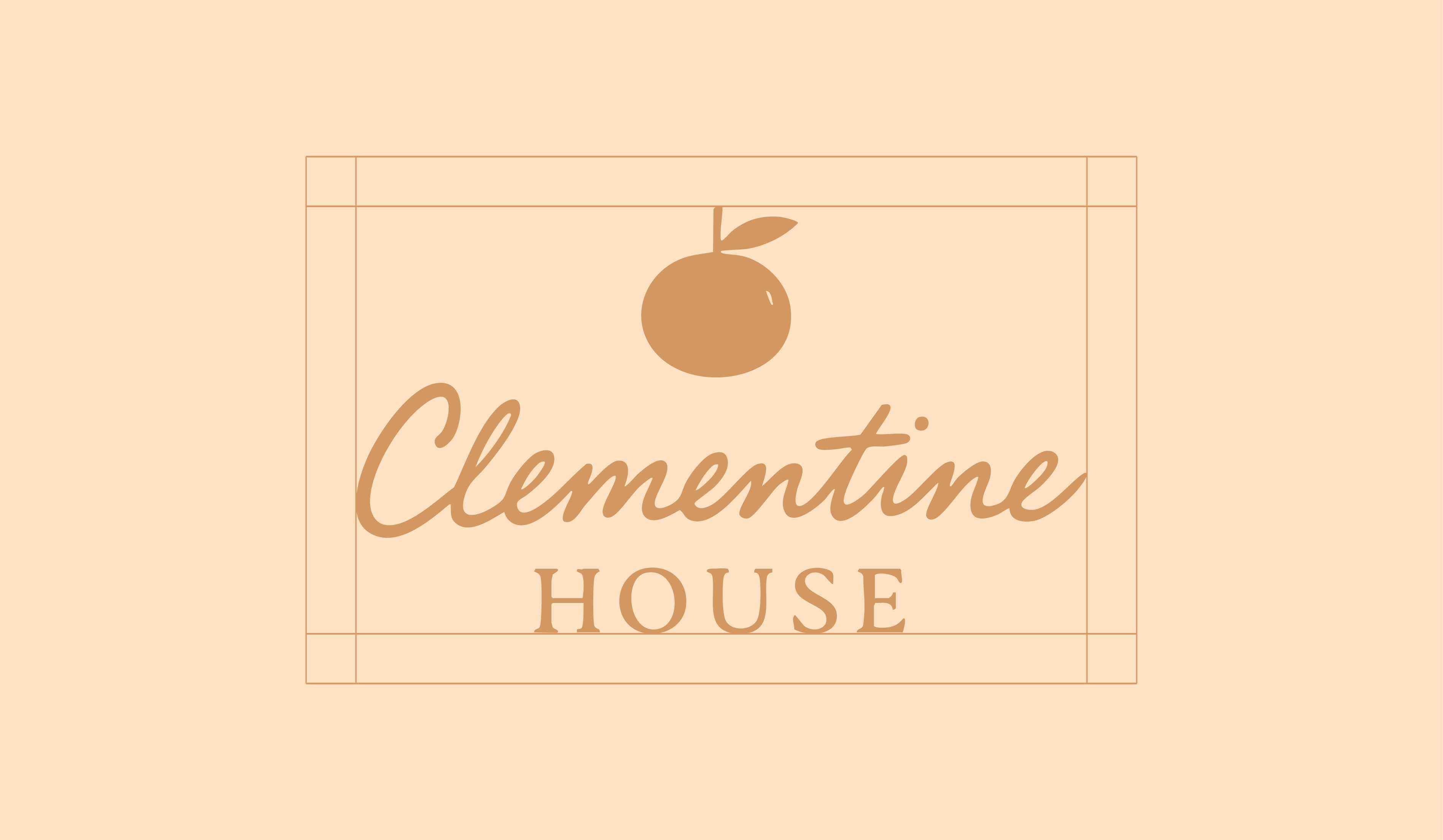 CLEMENTINE HOUSE