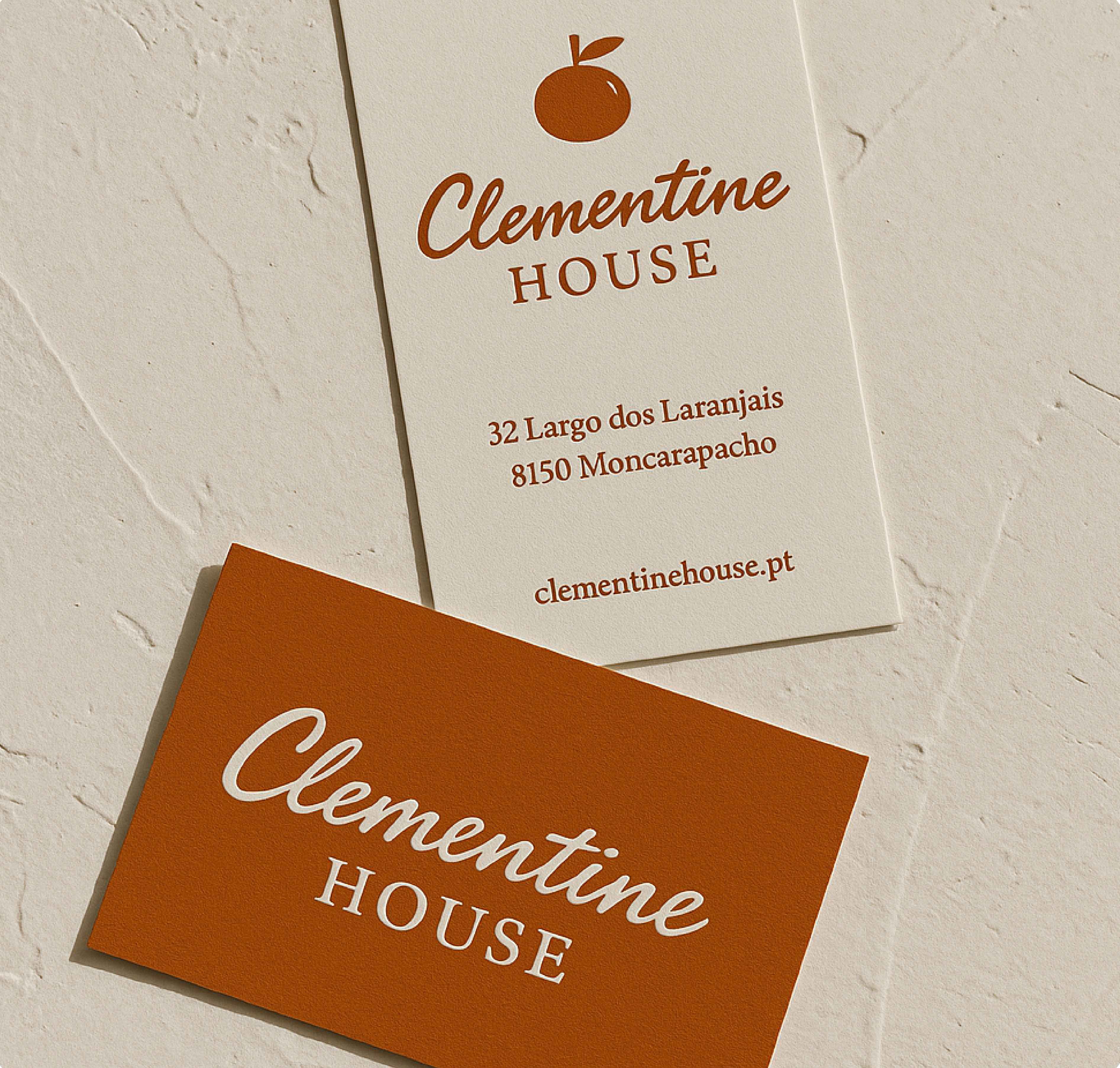 CLEMENTINE HOUSE