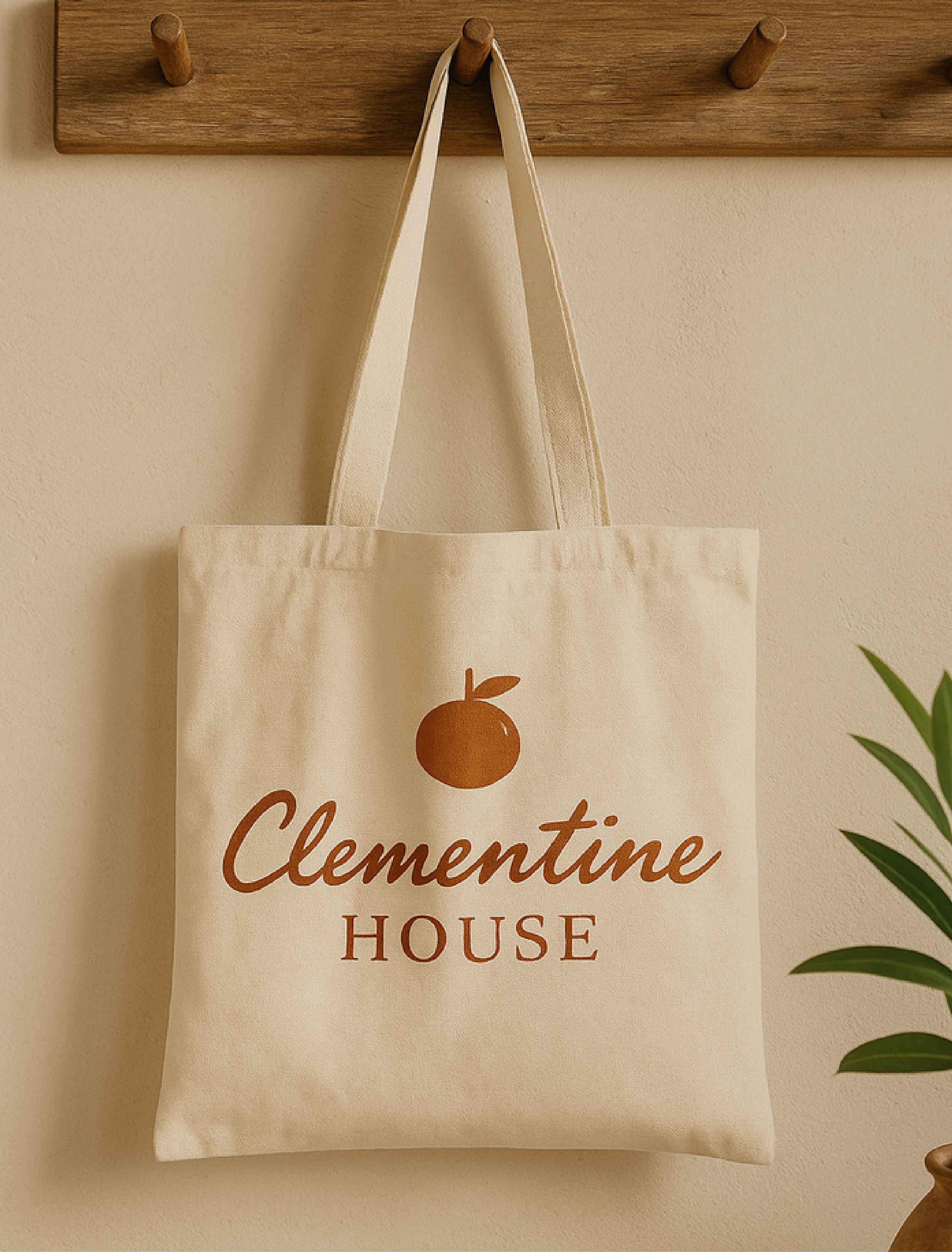 CLEMENTINE HOUSE