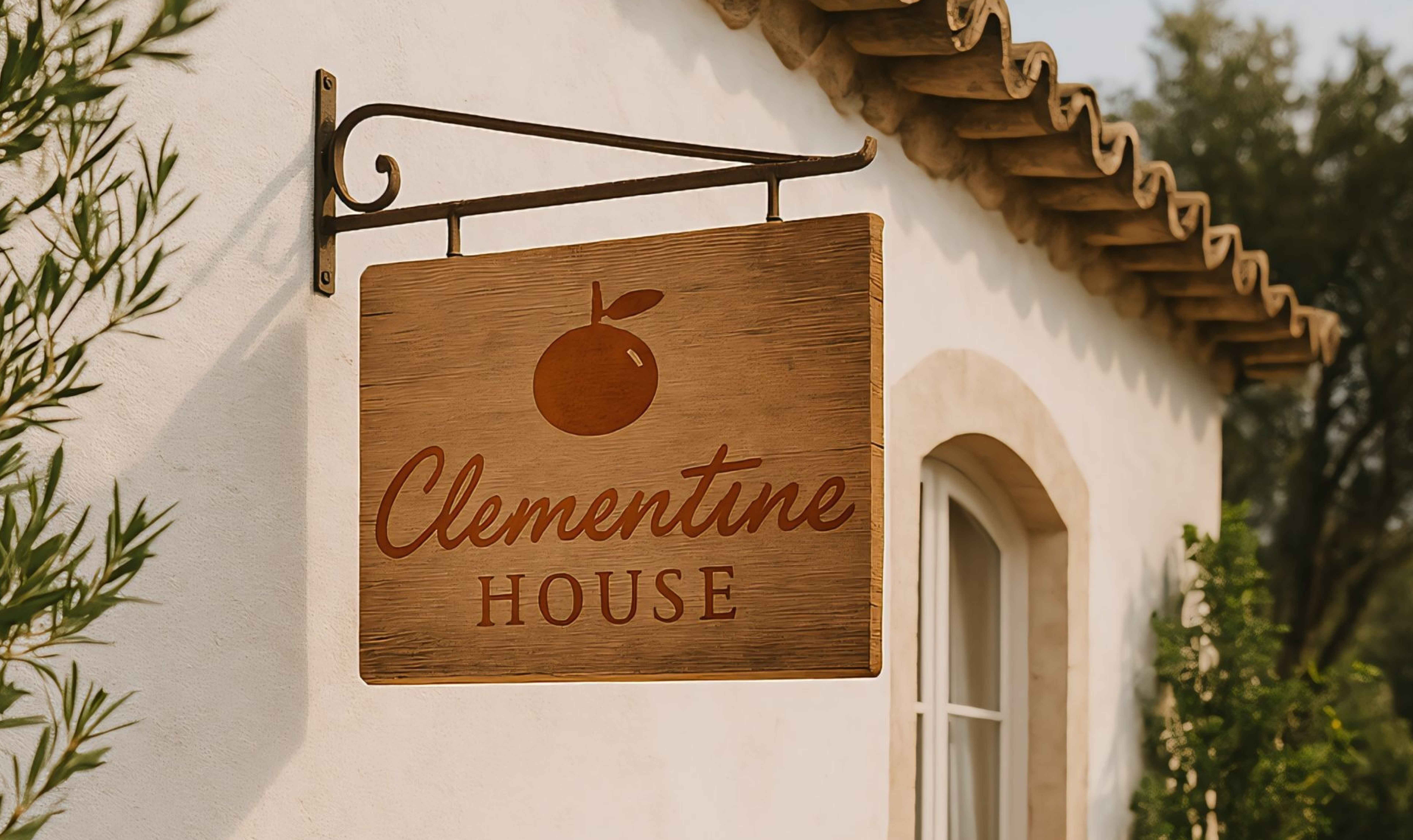CLEMENTINE HOUSE