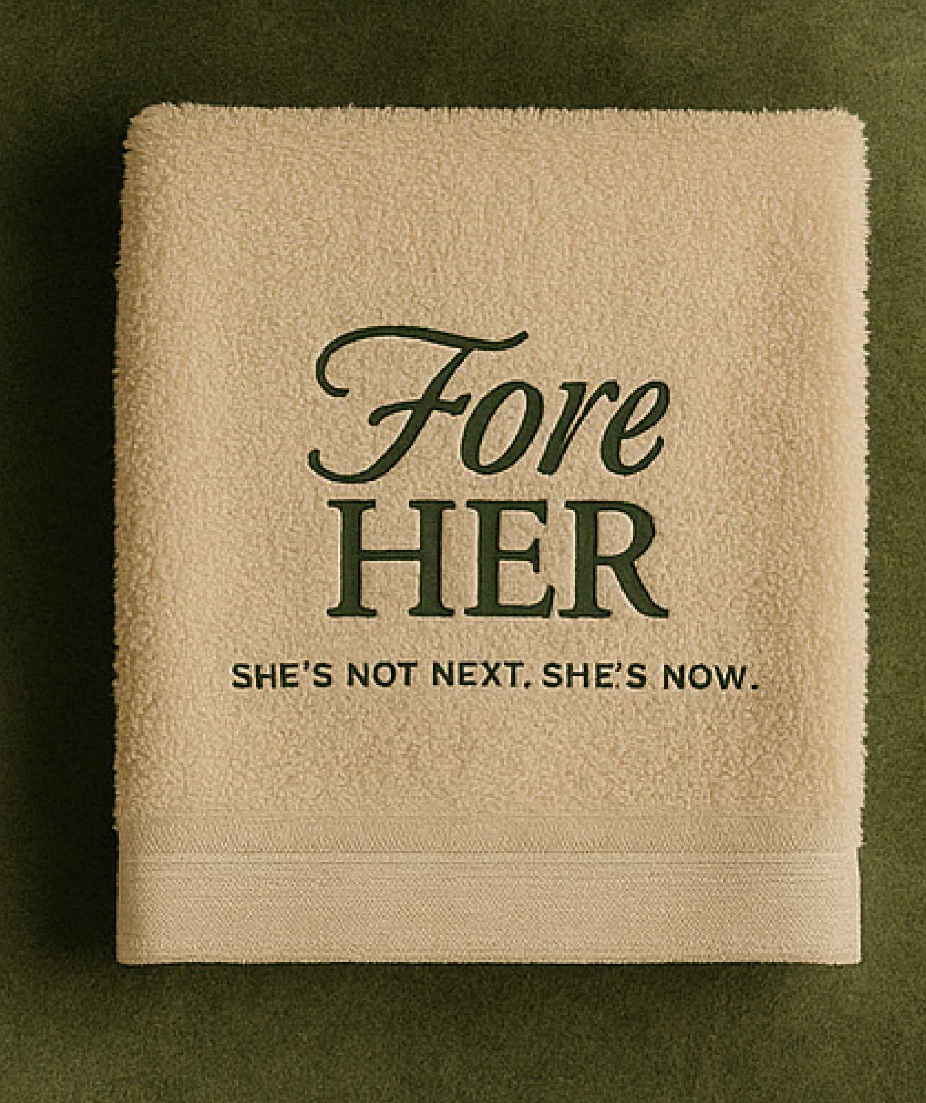 Fore Her