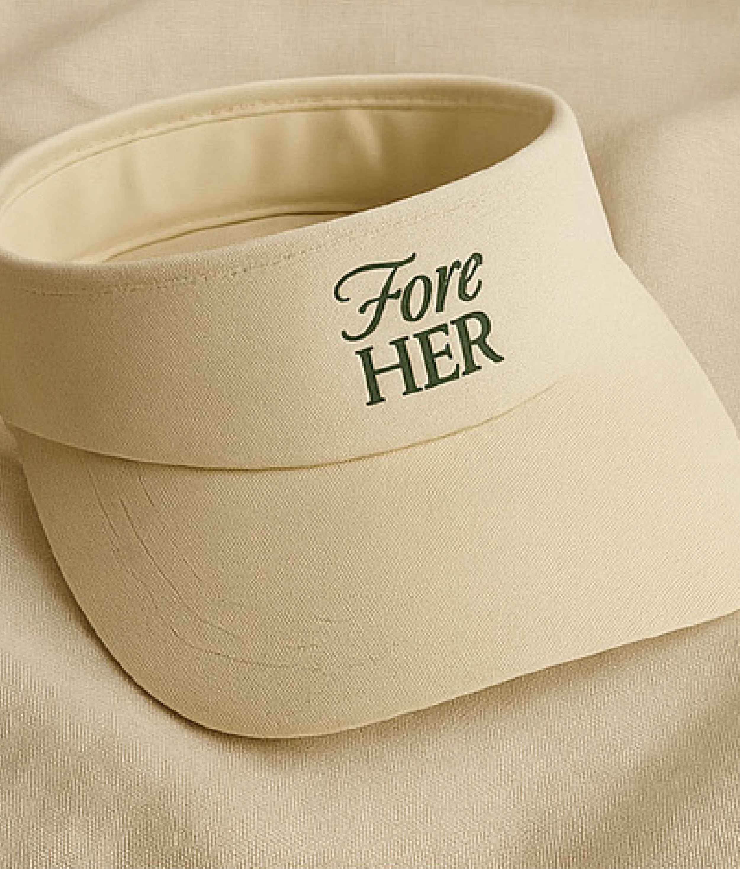 Fore Her